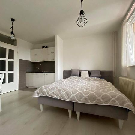 Apartman Travnik Exterior foto