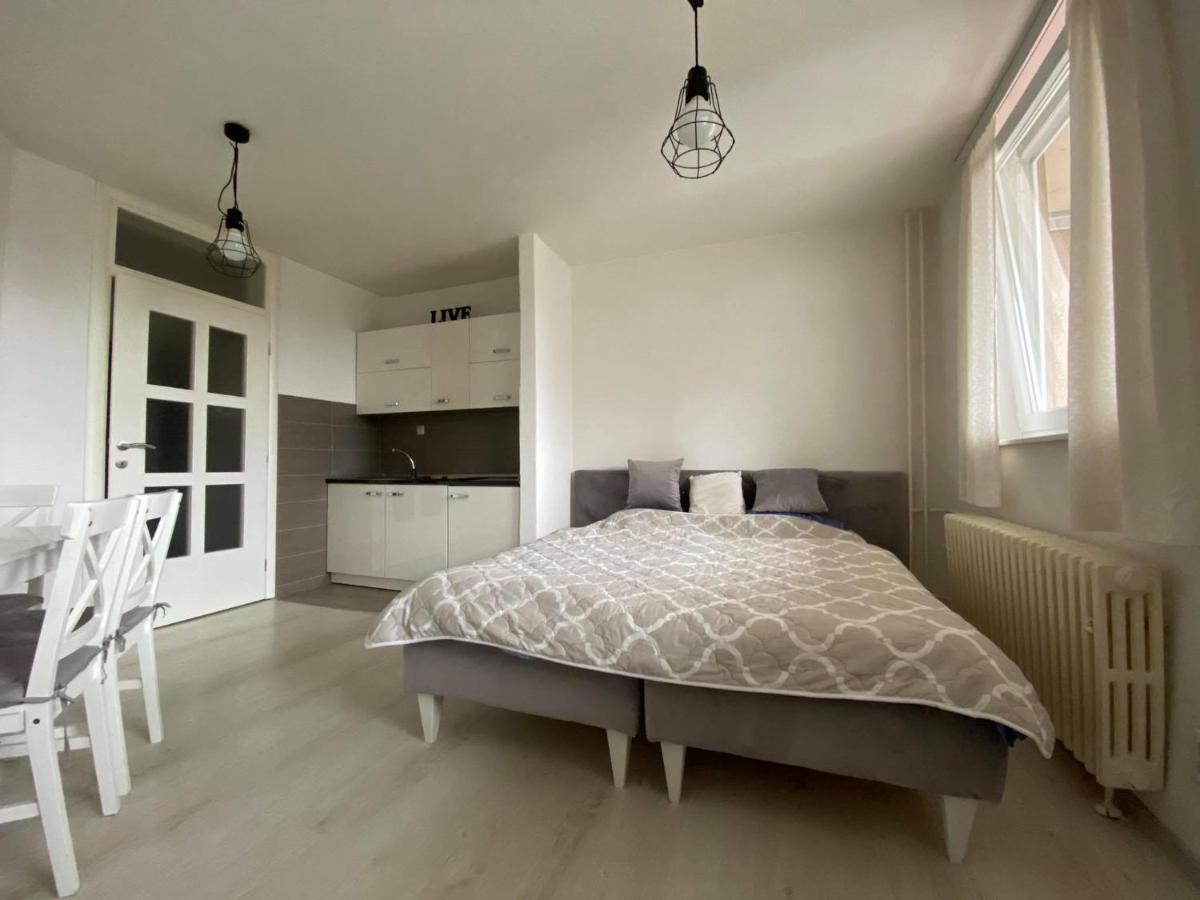 Apartman Travnik Exterior foto
