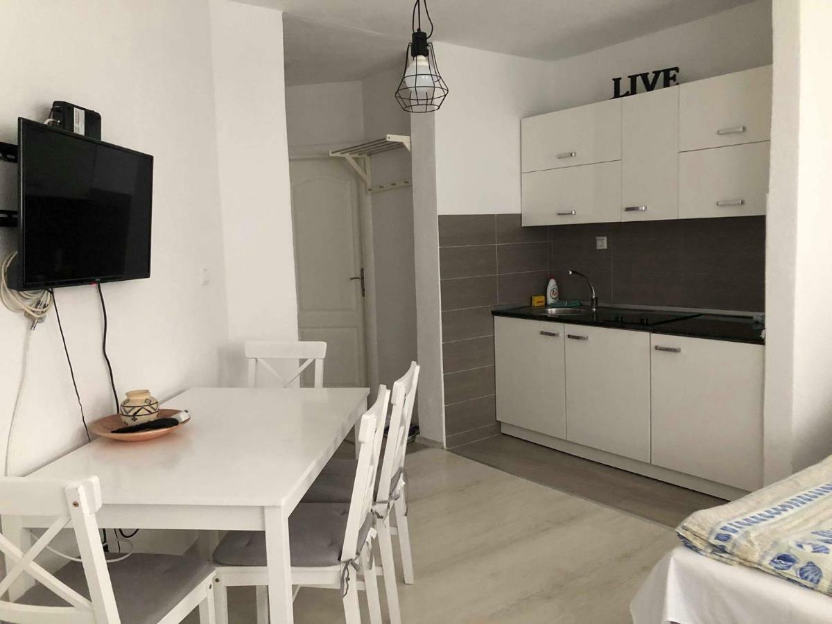 Apartman Travnik Exterior foto